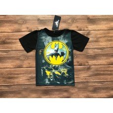 Футболка для хлопчика